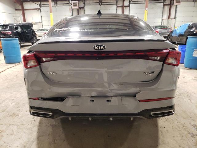 5XXG64J27MG069650 KIA K5 GT LINE