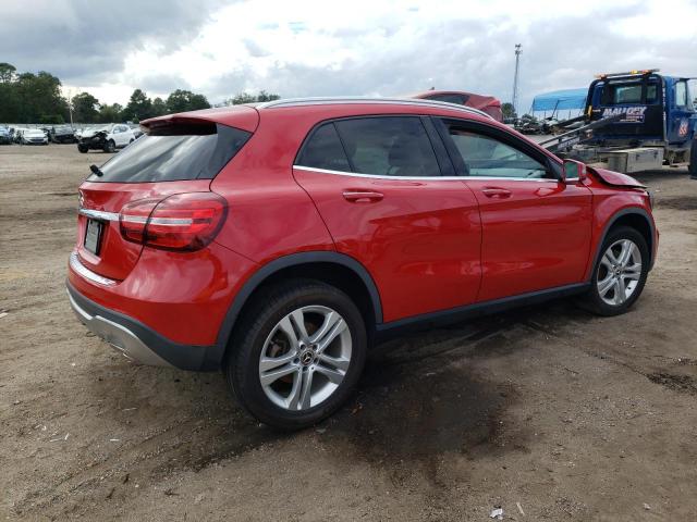 WDCTG4EB6JJ496583 Mercedes-Benz GLA 250