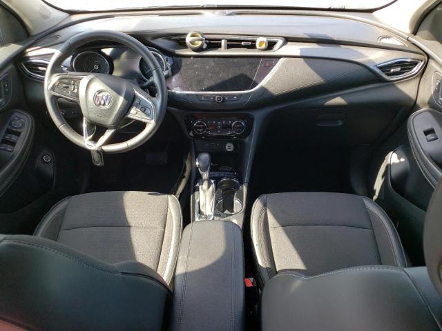 KL4MMDS26LB134669 Buick Encore Gx Select