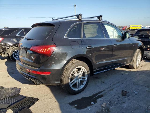 VIN WA1DGAFPXEA123193 2014 Audi Q5, Premium Plus no.3