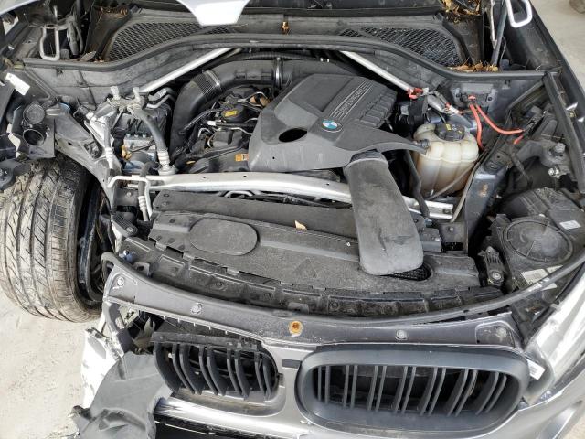 2019 BMW X6 SDRIVE3 - 5UXKU0C55K0H98701