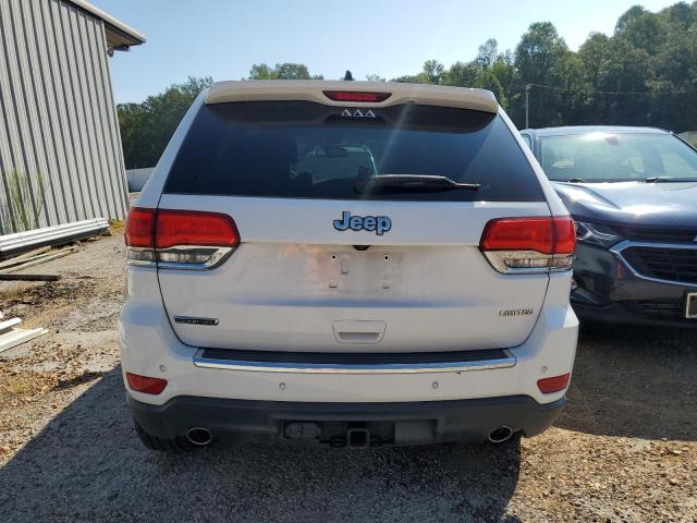 1C4RJEBM2EC557158 Jeep Grand Cherokee Limited