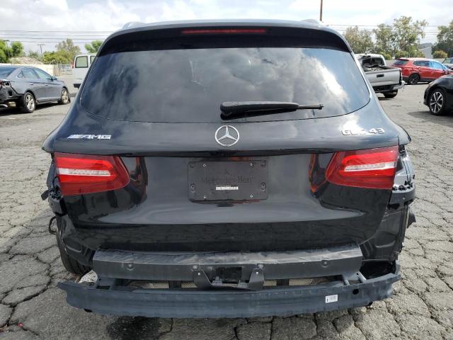 WDC0G6EB9KF596910 Mercedes-Benz GLC-Class GLC 43 4MA 6