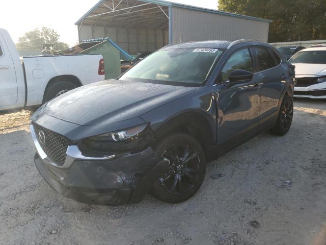 2021 Mazda CX-30 