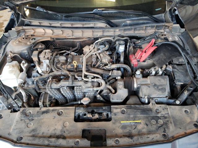 1N4BL4DV4MN339193 Nissan ALTIMA SV