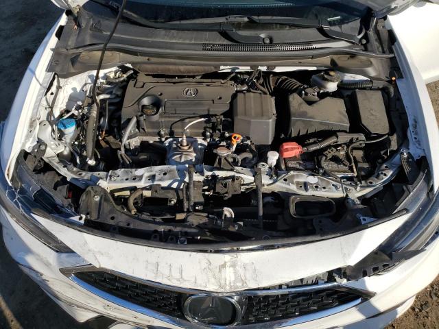 19UDE2F37KA011186 Acura ILX  11