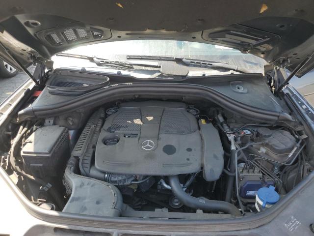 4JGDA5HB3EA407339 Mercedes-Benz Ml 350 4matic