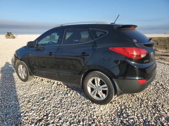 Vin: km8ju3ac5du562327, lot: 70010203, hyundai tucson gls 20132