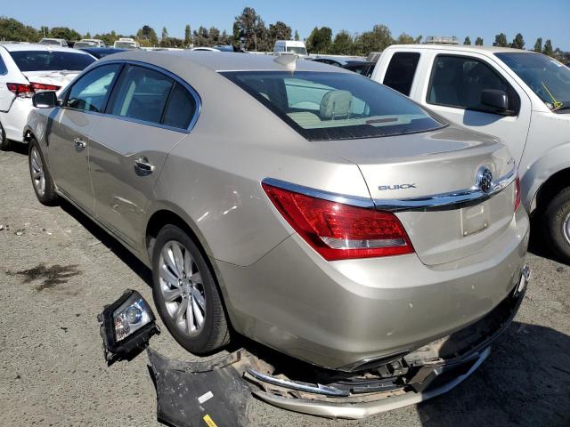 1G4GB5G31FF208458 Buick Lacrosse
