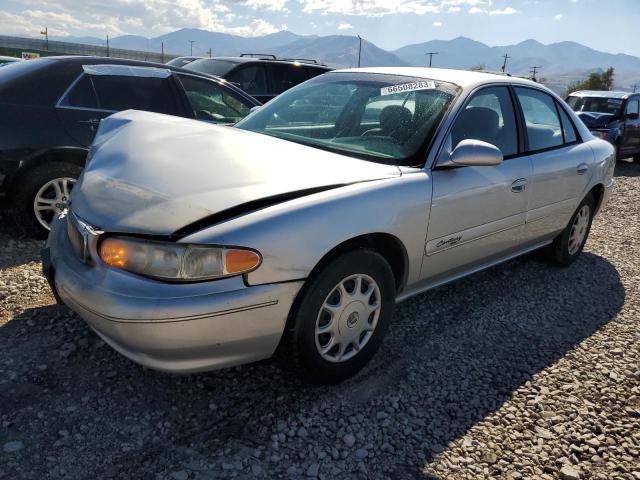 2001 Buick Century Custom