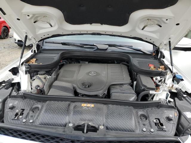 4JGFF5KE6LA143947 Mercedes-Benz Gls 450 4matic