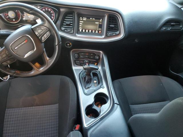 2C3CDZBT0LH210437 Dodge Challenger R/t