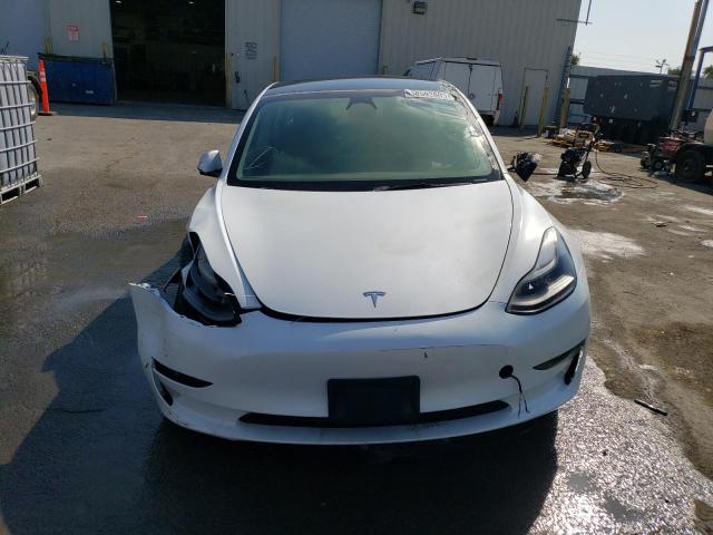 5YJ3E1EA2PF448628 Tesla Model 3  5