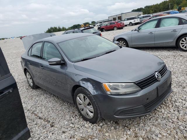 2014 Volkswagen Jetta Se VIN: 3VWD17AJ4EM360808 Lot: 68402793