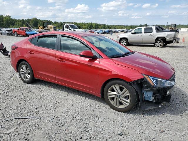 5NPD84LF6LH580797 Hyundai Elantra SE 4