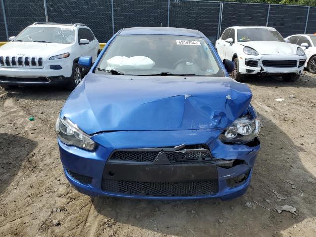 2015 MITSUBISHI LANCER GT JA32U8FW5FU006190