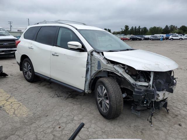 5N1DR2MM9HC673438 Nissan Pathfinder S