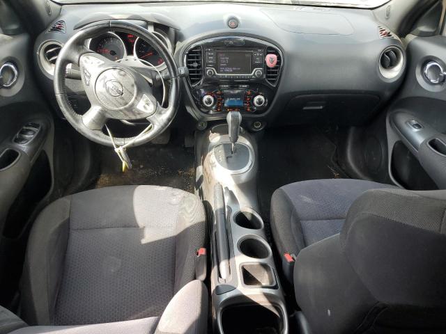2016 NISSAN JUKE S - JN8AF5MR2GT608785