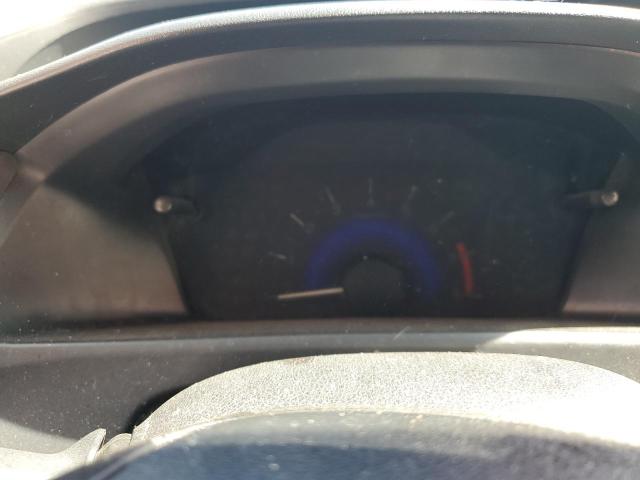 19XFB2F54EE021189 Honda Civic Lx