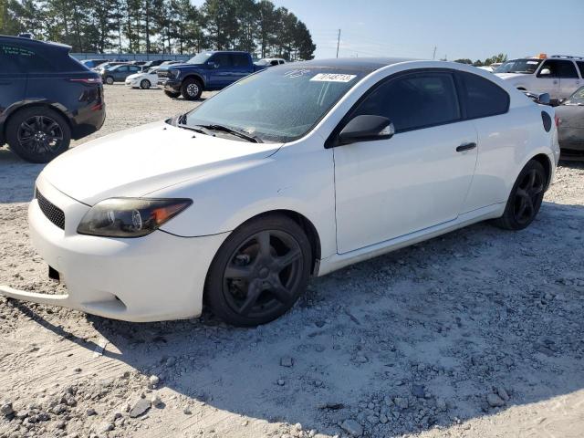 2007 Scion tC 