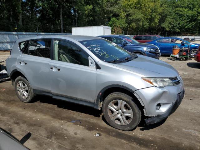 2015 Toyota Rav4 Le VIN: JTMZFREV7FJ053585 Lot: 66995373