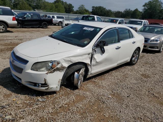 2008 Chevrolet Malibu LTZ