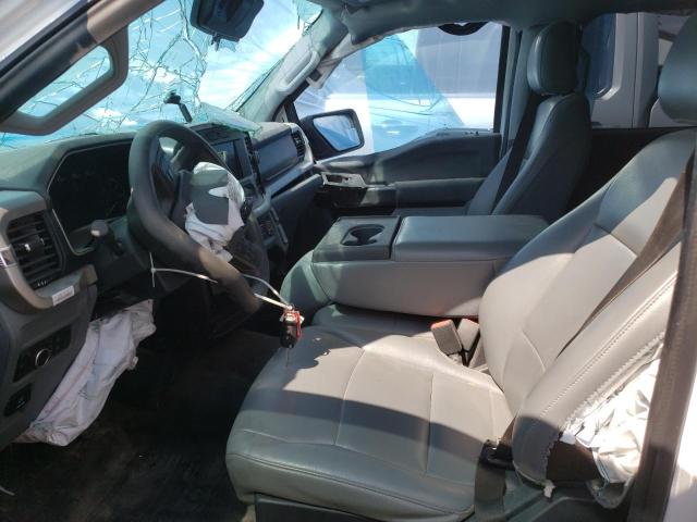 1FTEW1EB0MFB80636 Ford F150 Supercrew