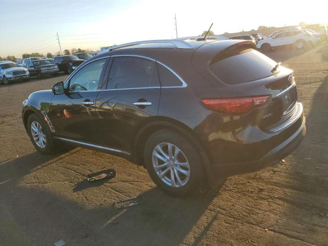 JN8CS1MWXHM414231 Infiniti QX70