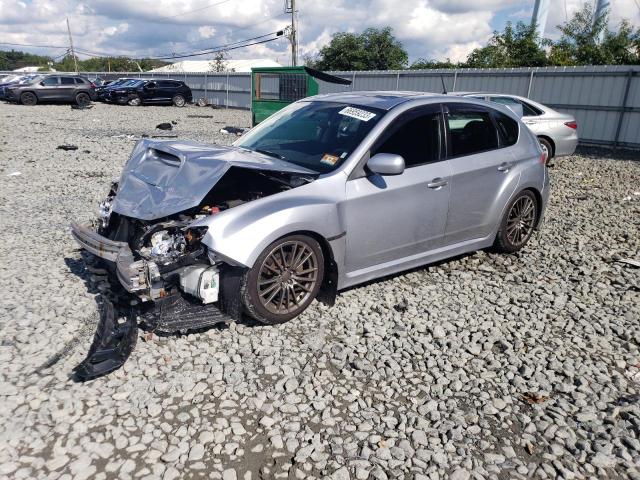 2012 Subaru Impreza 