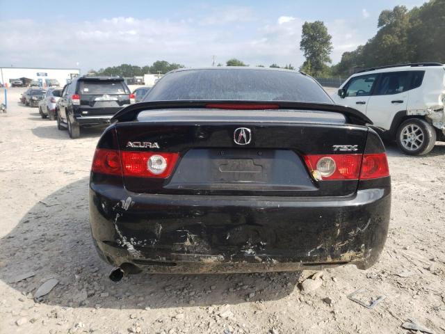 JH4CL96934C021698 | 2004 Acura tsx