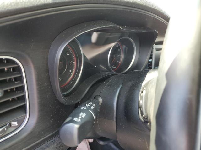 2017 DODGE CHARGER PO - 2C3CDXKT0HH649634