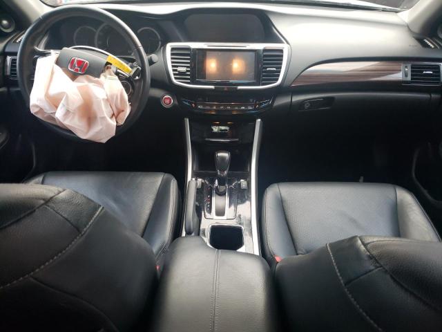 1HGCR2F85GA142037 Honda ACCORD EXL