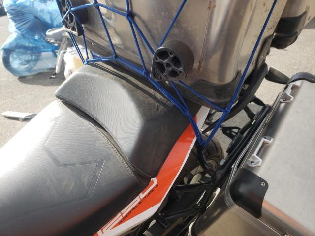 2018 KTM 1290 SUPER - VBKV79402JM981750