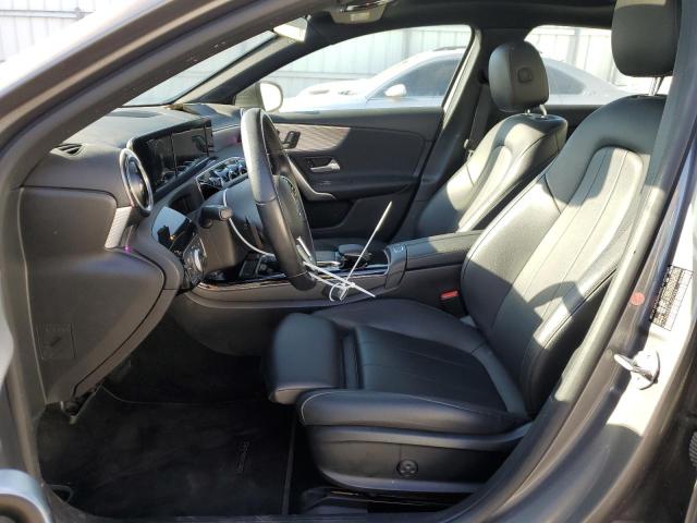 W1K3G4EB3LJ207996 Mercedes-Benz A 220