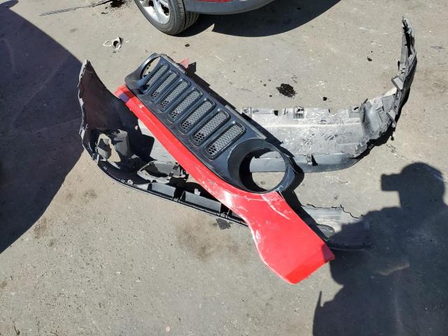 ZACCJBAB6HPF90586 Jeep Renegade Sport