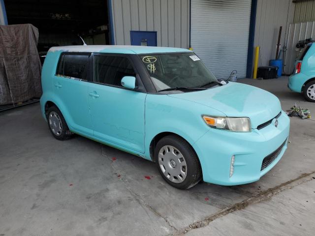 2015 TOYOTA SCION XB - JTLZE4FE0FJ066851