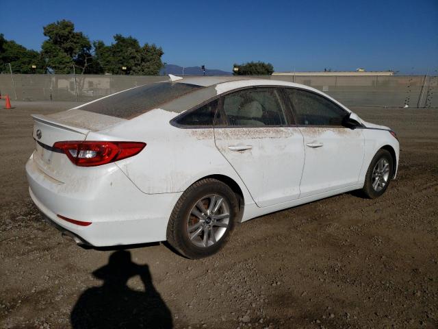 5NPE24AF4HH493920 | 2017 HYUNDAI SONATA SE