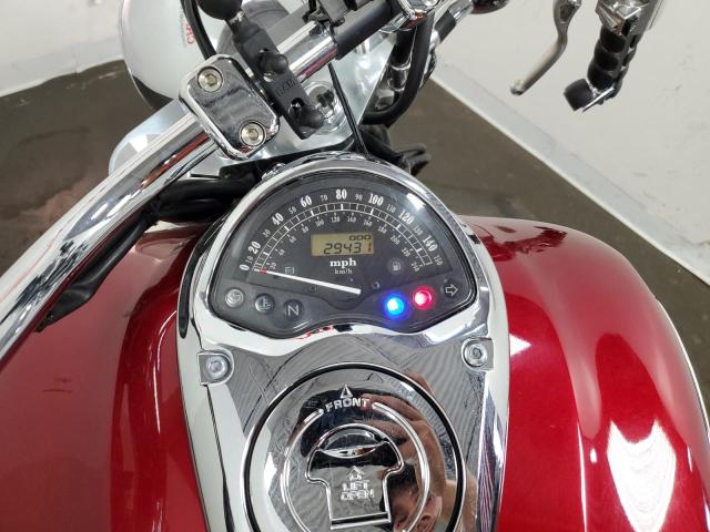 2003 HONDA VTX1800 R 1HFSC49053A106734