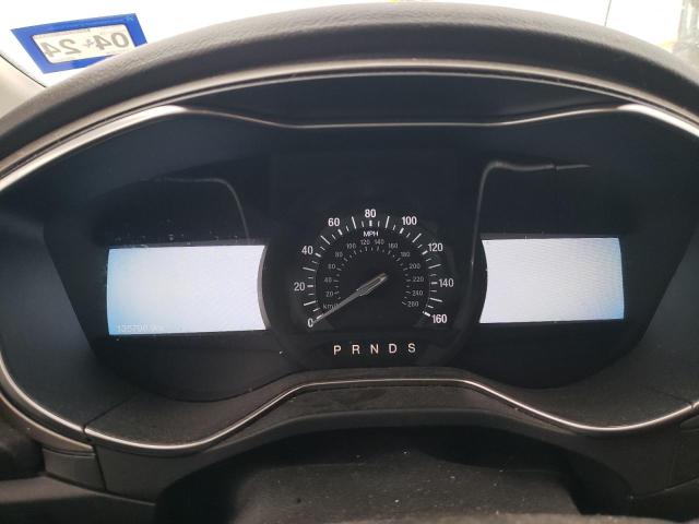 3FA6P0HD1GR354462 Ford FUSION SE