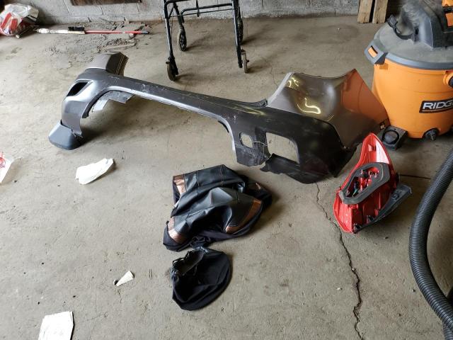 2015 BUICK ENCORE CON - KL4CJBSB4FB065591