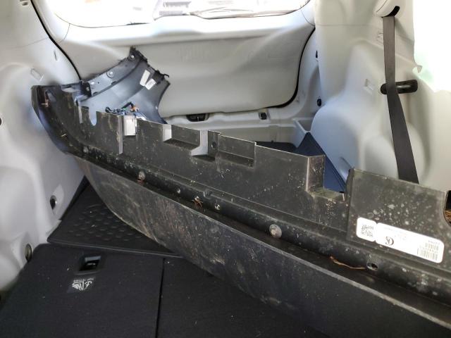 3C4NJCBB4JT140169 Jeep Compass Latitude