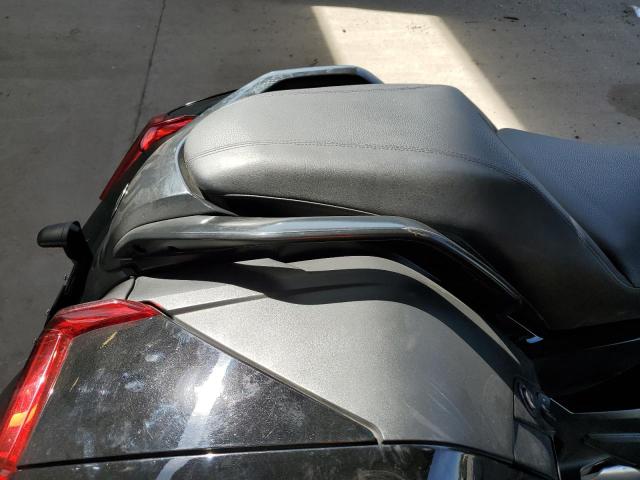 2018 BMW K1600 B - WB10F5309JZG15960