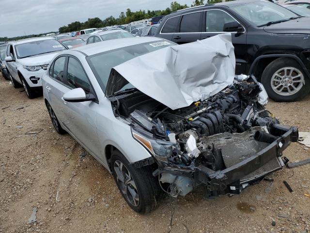 3KPF24AD7LE171448 KIA FORTE FE