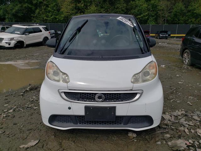 VIN WMEEJ9AA4GK842645 2016 Smart Fortwo no.5