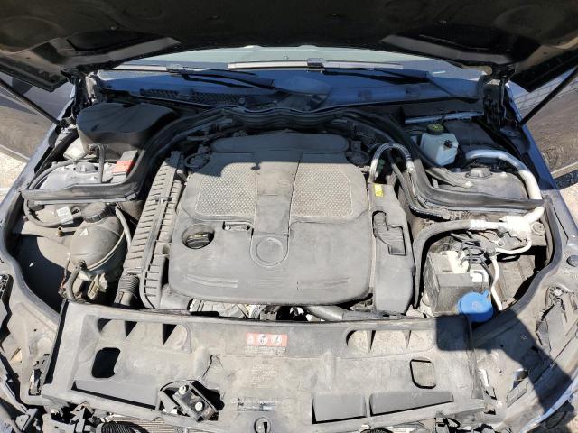 WDDGF8AB2EG247892 Mercedes-Benz C 300 4matic