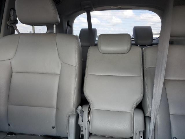 5FNRL5H94EB117510 2020 HONDA ODYSSEY, photo no. 10