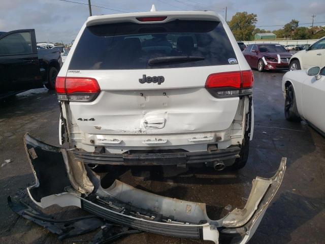 1C4RJFAG0FC676670 Jeep Grand Cherokee Laredo