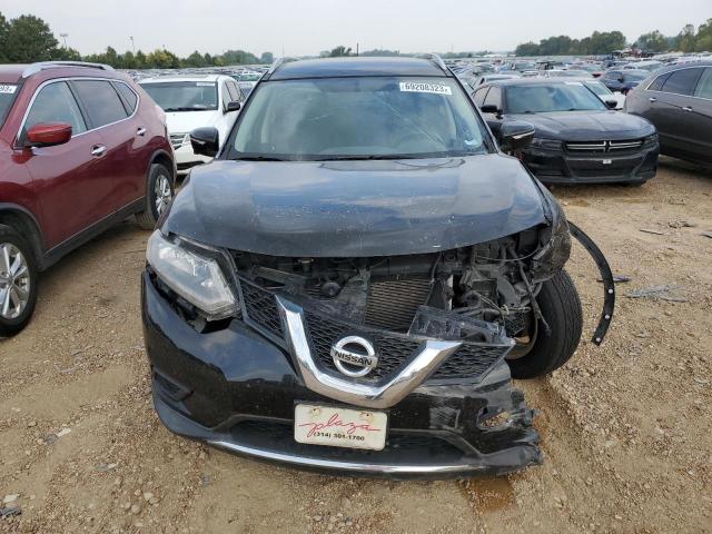 2015 NISSAN ROGUE S - KNMAT2MV3FP583208
