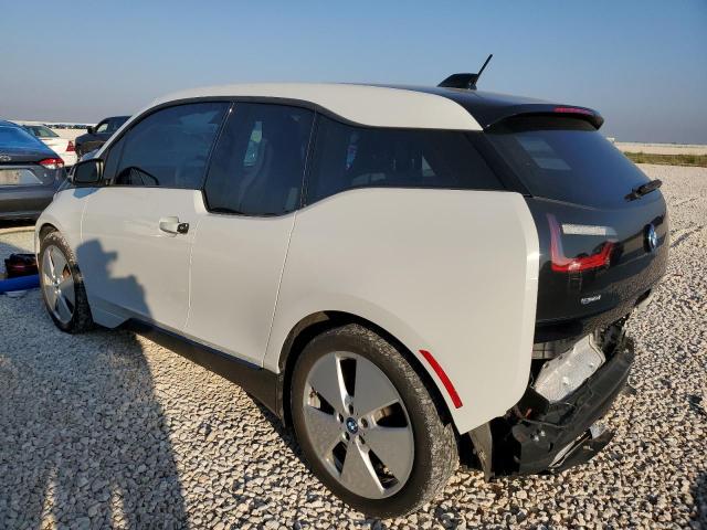 2015 BMW I3 REX - WBY1Z4C55FV279223