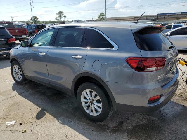 5XYPG4A32LG657746 KIA SORENTO L